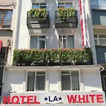 Otel La White İstanbul