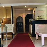 La White Otel İstanbul