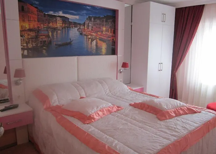 Hotel La White Estambul