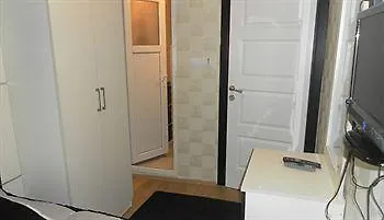 La White 2* Estambul