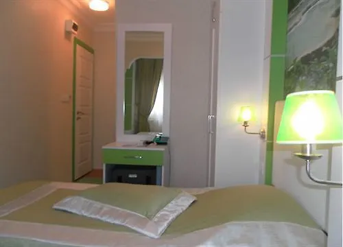 Hotel La White Estambul