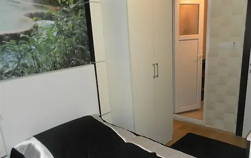 La White Hotel Estambul