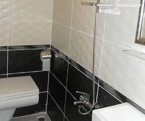 Hotel La White Estambul