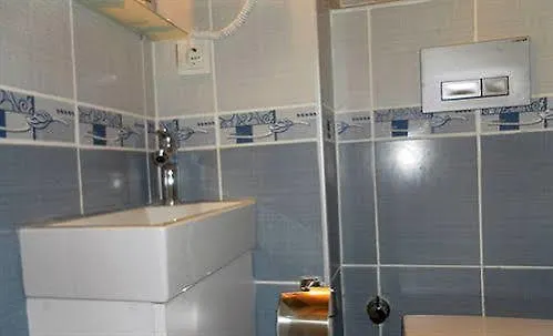 La White Hotel Estambul