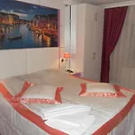 La White Hotel