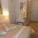 La White Hotel