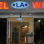 La White