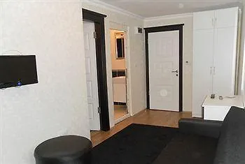 La White 2* Стамбул