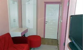 Отель La White Стамбул