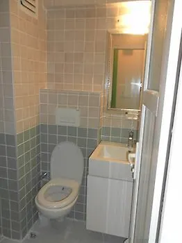 Hotel La White Istanbulská provincie