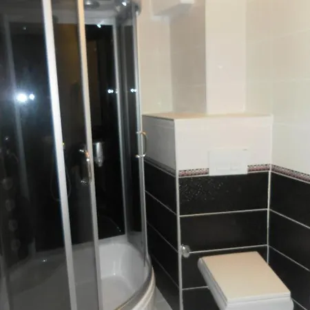 La White Hotell Istanbul