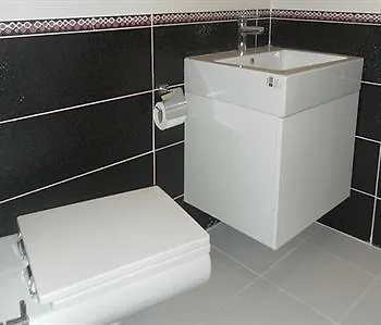 La White 2* Istanbul