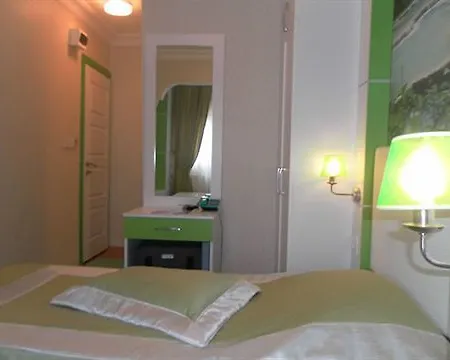 Hotell La White Istanbul