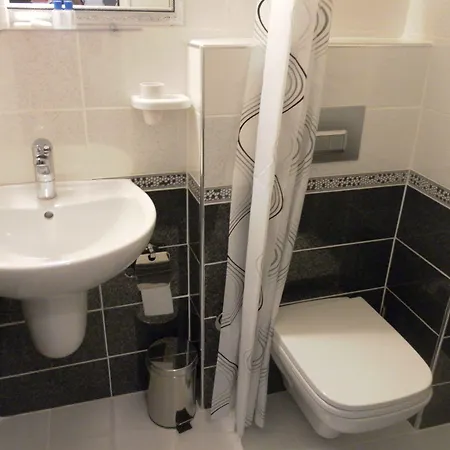 La White 2* Istanbul