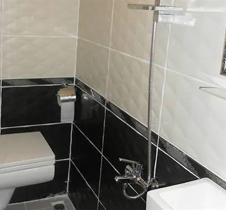 Hotell La White Istanbul