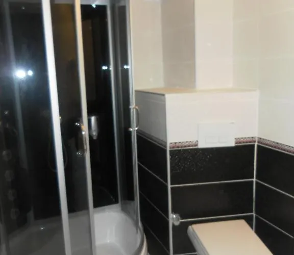 La White Hotel Estambul