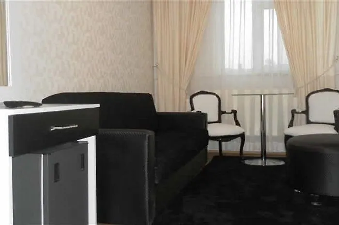 Hotel La White Estambul