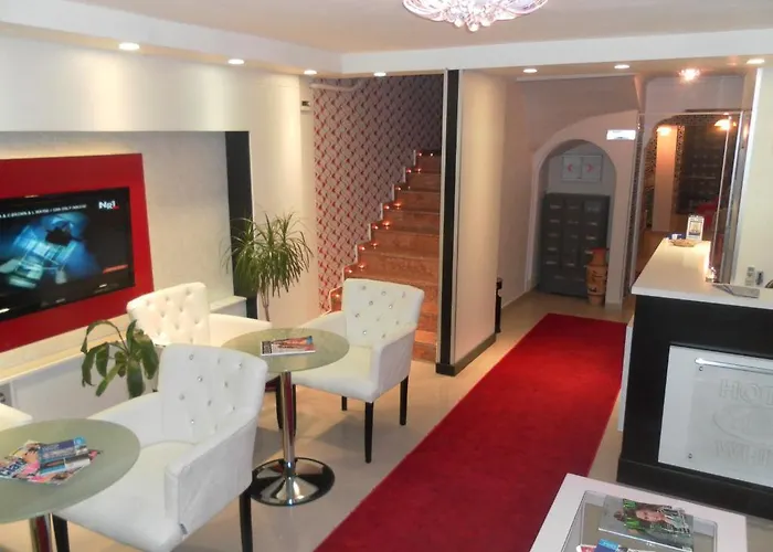 La White 2* اسطنبول