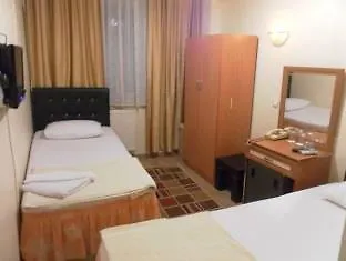 La White 2* اسطنبول