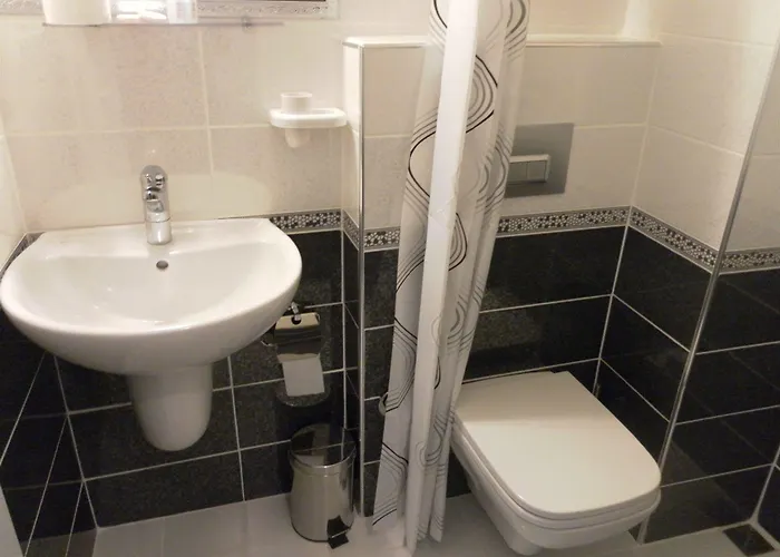 La White 2* Estambul