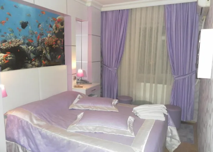 La White اسطنبول