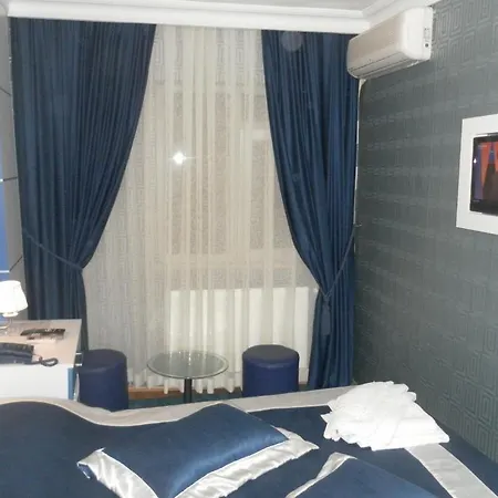 La White Hotel