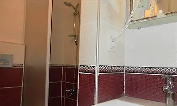 La White Hotel Istanbulská provincie