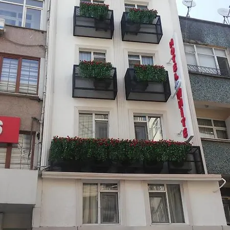 Hotel La White 2*