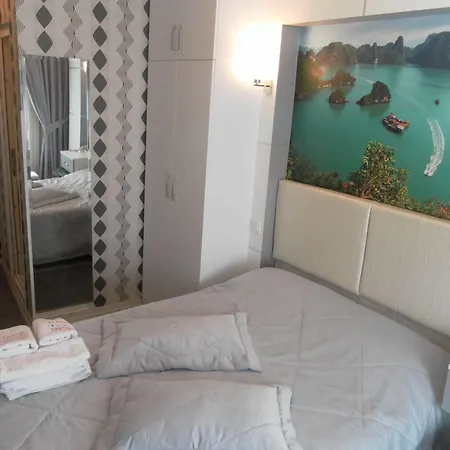 La White Hotel Istanbul