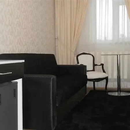 Hotel La White Stambuł
